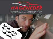 HAGENEDER Karosserie & Lackservice - 1