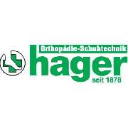 Hager Anton - LOGO