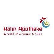 Hahn Apotheke - Logo der Hahn Apotheke