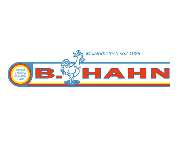 Hahn Beate - GALLERY