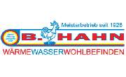 Hahn Heizung und Sanitär - LOGO
