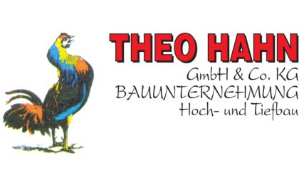 Hahn Theo - LOGO