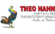 Hahn Theo - LOGO