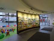 Hahnerberg-Apotheke - GALLERY