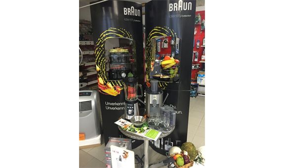 Haid GmbH - GALLERY