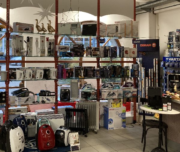 Haid GmbH - GALLERY