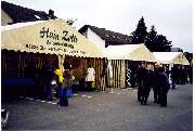 HAIN - ZELTE - GALLERY