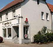 Hainbach-Apotheke - Aussenansicht der Hainbach-Apotheke