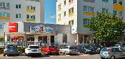 Hainbuchen-Apotheke - GALLERY
