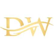 Hair & Beauty DW - LOGO