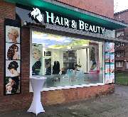 Hair & Beauty