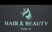 Logo - Hair & Beauty