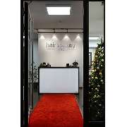 Hair & Beauty Lounge Haarmonie - GALLERY