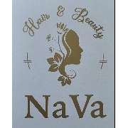 Hair & Beauty NaVa - LOGO
