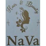 Hair & Beauty NaVa - LOGO