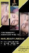 Hair Beauty Roselin - Hair Beauty Roselin