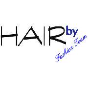 Hair by Fashion Team Frank von Hülse - LOGO