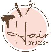 Hair by Jessy Inh. Jessica Shaw - LOGO