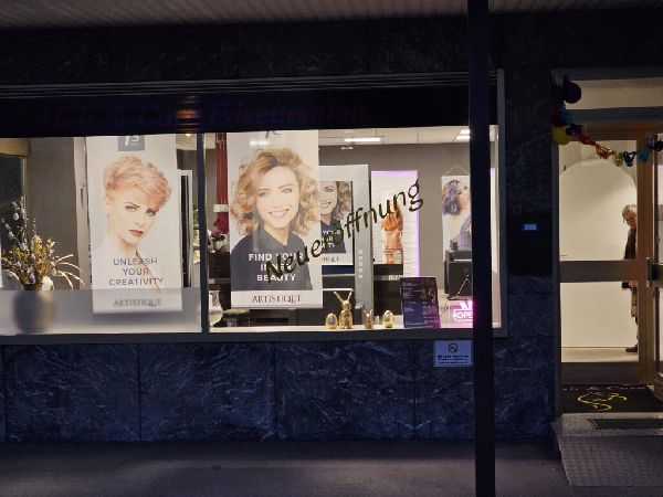 Hair & Care - 1