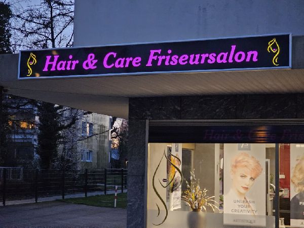 Hair & Care - 3