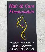 Hair & Care - 7