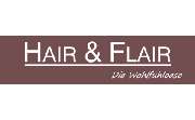 Hair & Flair Stemplinger & Heidary - LOGO