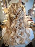 Hair & Make-up Nadine Wensch - GALLERY