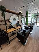 Hair & Make-up Nadine Wensch - GALLERY