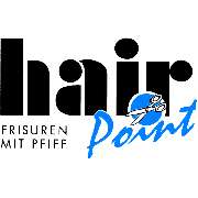 Hair-Point Waltraud Krautter - LOGO