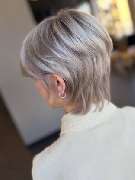 Hair Style 3.0 - GALLERY