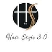 Hair Style 3.0 - LOGO