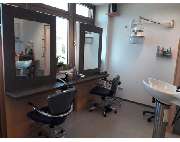 Hair Stylist Seiferth - GALLERY