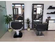 Hair Stylist Seiferth - GALLERY