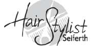 Hair Stylist Seiferth - LOGO