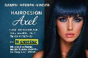 Hairdesign Axel - GALLERY