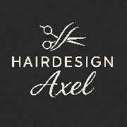 Hairdesign Axel - LOGO