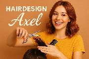 Hairdesign Axel im E-Center - GALLERY