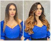 Hairdreams|hairfashion - GALLERY