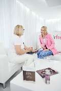 hairfree Lounge Düsseldorf - dauerhafte Haarentfernung - hairfree Beratung