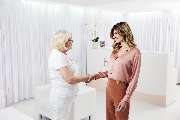 hairfree Lounge Erlangen - dauerhafte Haarentfernung - hairfree Wohlfühlatmosphäre