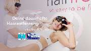 hairfree Lounge Reutlingen - dauerhafte Haarentfernung - GALLERY