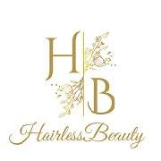 HairlessBeauty GbR - LOGO