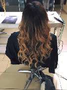 Hairline by Antonio Rescigno UG Aschaffenburg - GALLERY