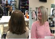 Hairline by Antonio Rescigno UG Aschaffenburg - GALLERY