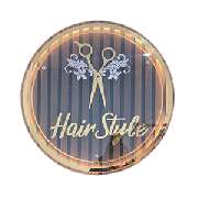 Hairstyle by C&S - LOGO
