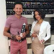 Hairstyle by m.conti Hair Stylist | Master of Color and cut Color of Guy Tang | lisap milano /Vidal Sasson Haircut - Hairstyle by m.conti Hair Stylist | Master of Color and cut Color of Guy Tang | lisap milano /Vidal Sasson Haircut