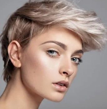 Hairzo-Style - GALLERY