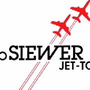 Logo - Hajo Siewer Jet-Tours GmbH, Olpe
