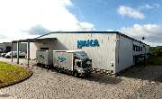 HAKA GmbH - GALLERY