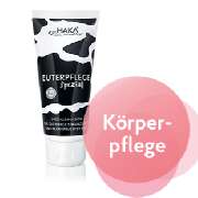 Euterpflege - Das Kultprodukt sollte in keinen Haushalt fehlen